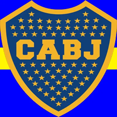 BOCA Juniors PVP Resource Pack