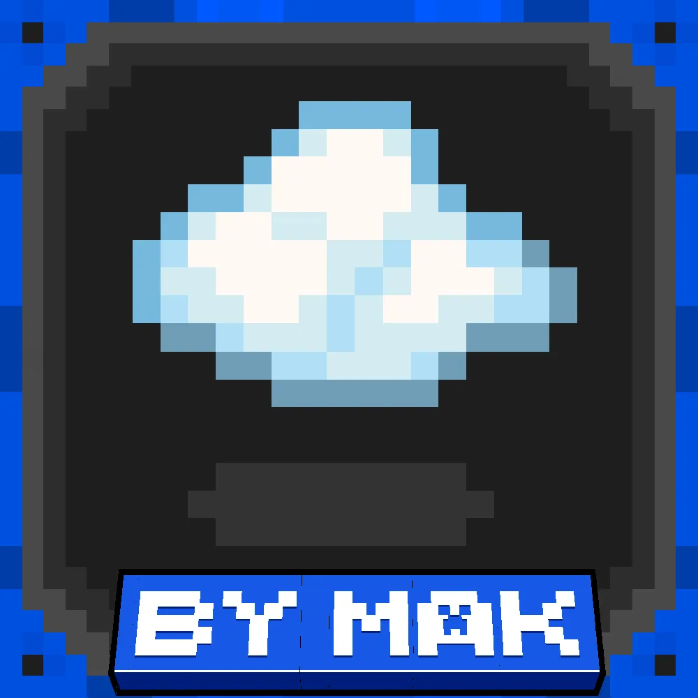 Moonlight Sky Effect 