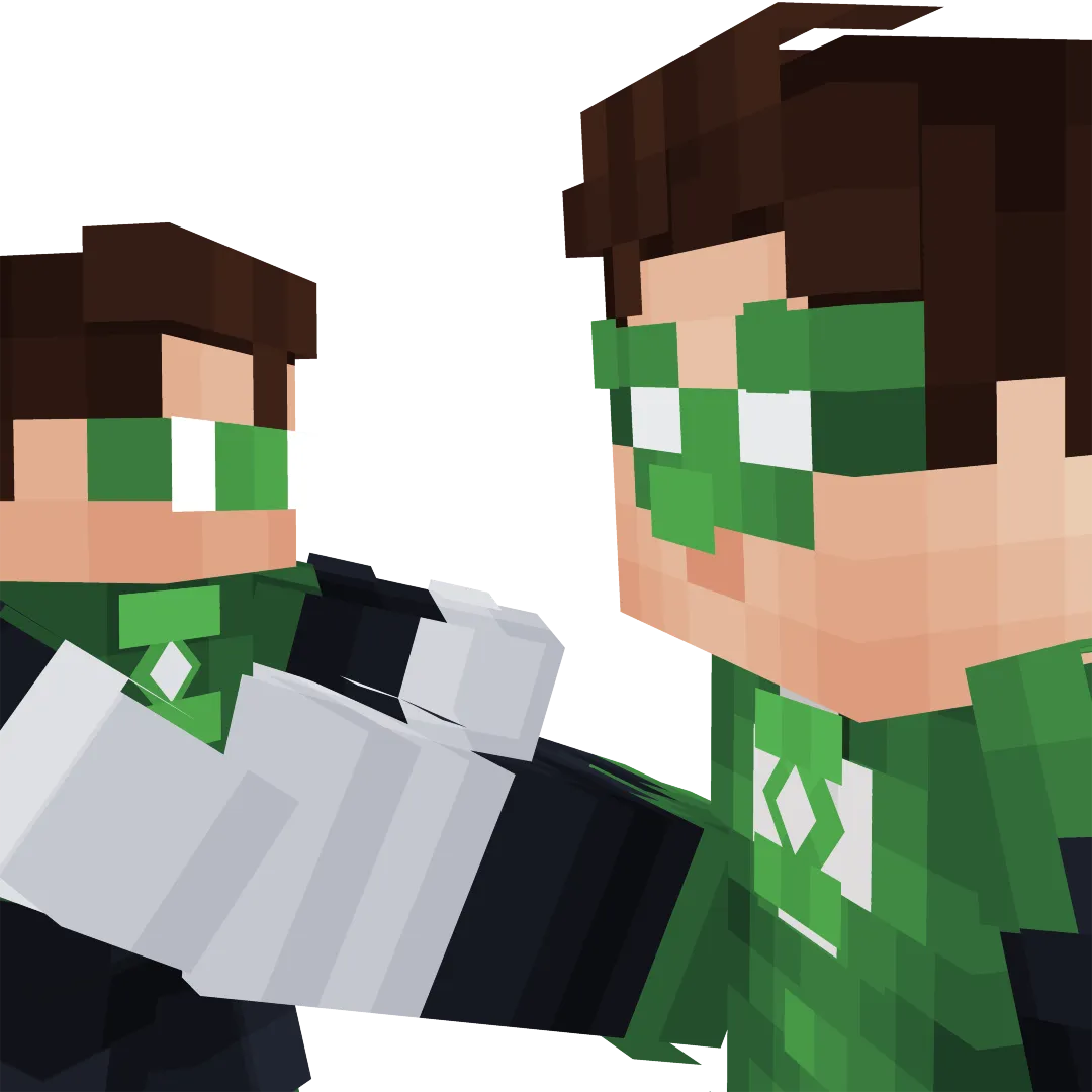 Foi1ys Superhero Collectables