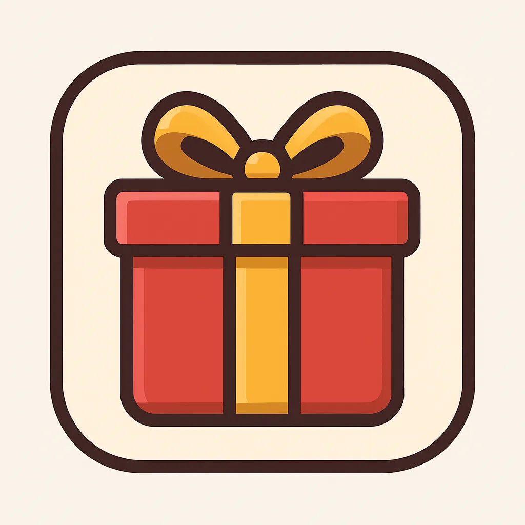 Hunt for the Missing Presents