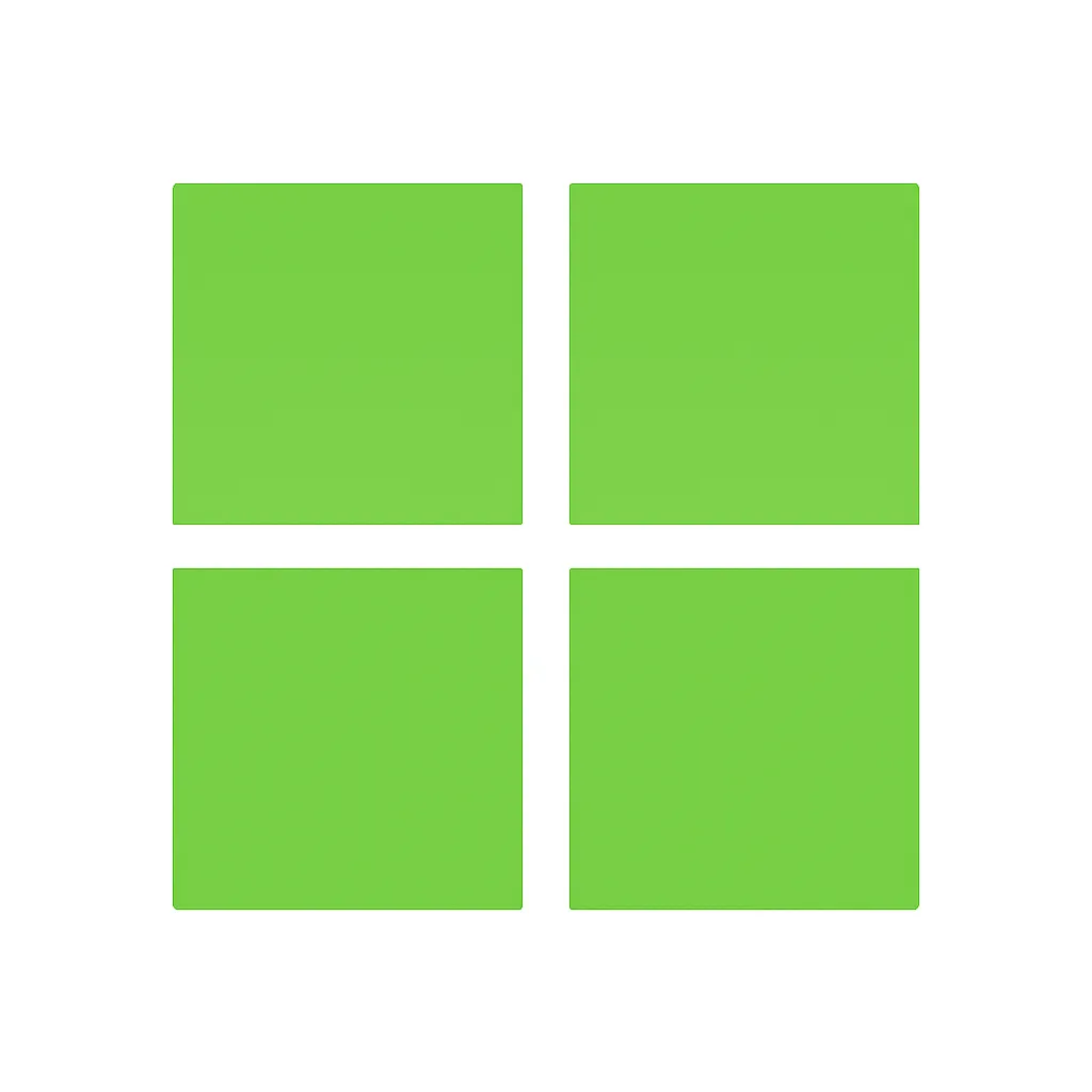 Windows