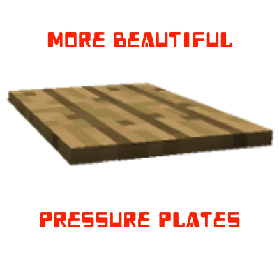 More Beautiful Plates [Fabric]