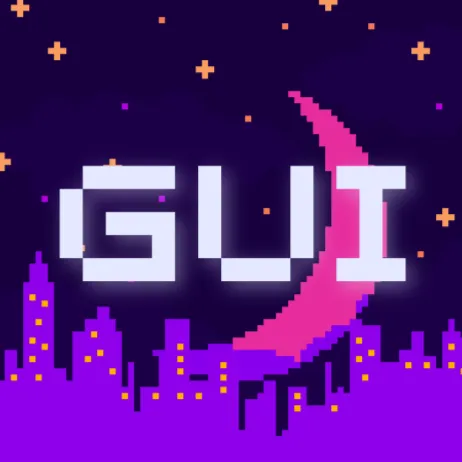 Night City GUI