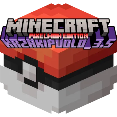 KrzakiPudlo_3.5: Pixelmon Edition