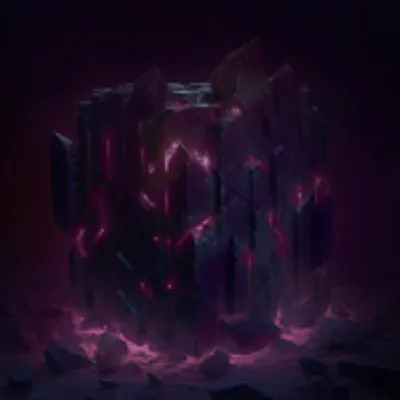 Darkness Ore
