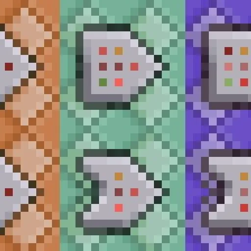 Restricted Creative