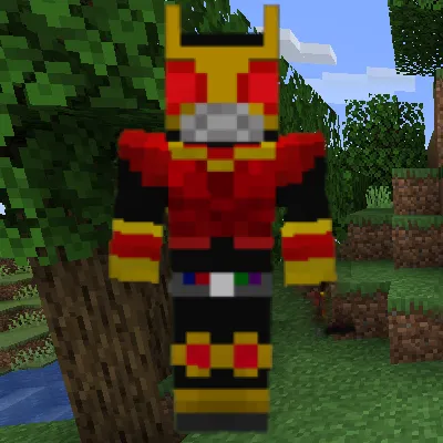 kamen rider kugga