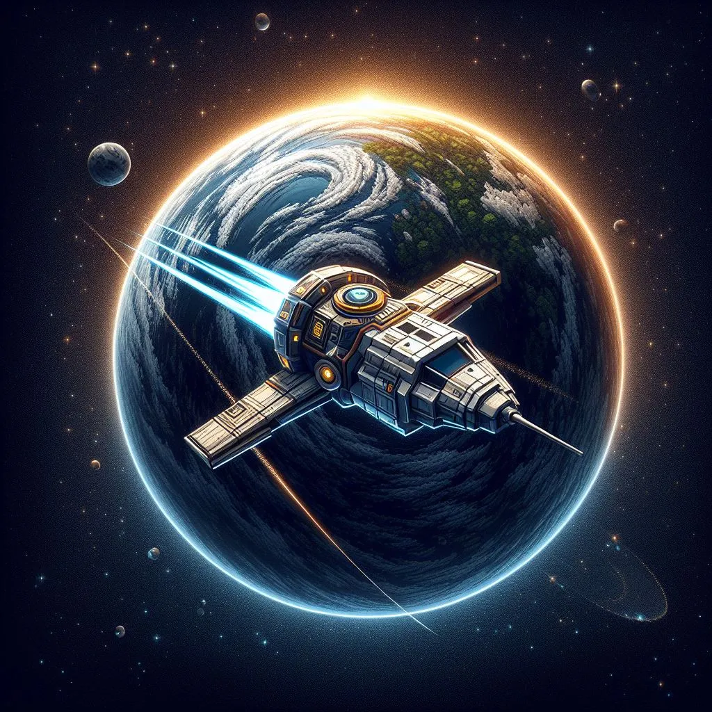 Not Enough Orbits