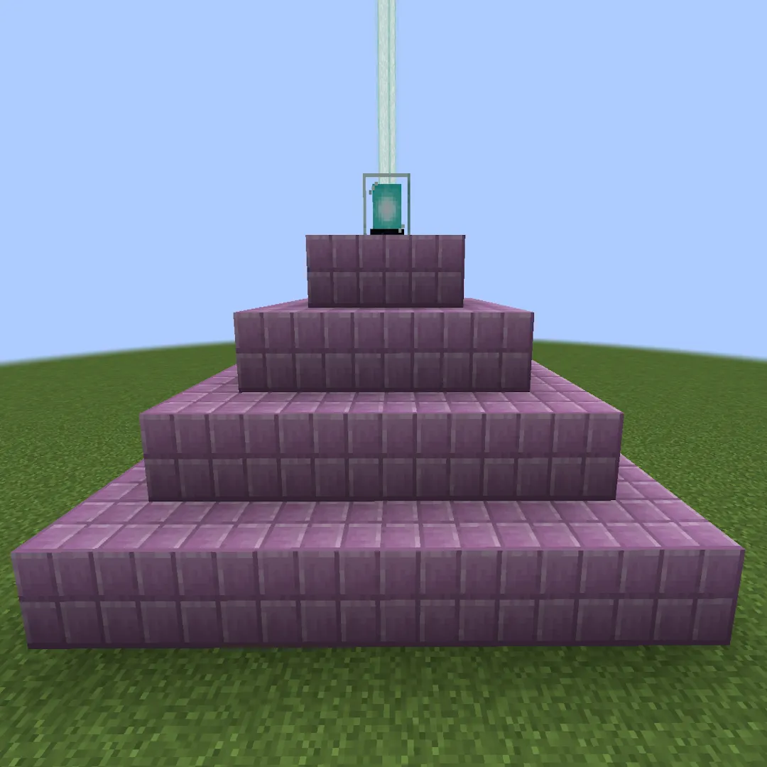 Cave's Custom Beacons
