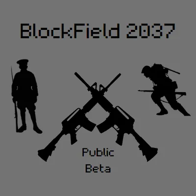 BlockField 2037