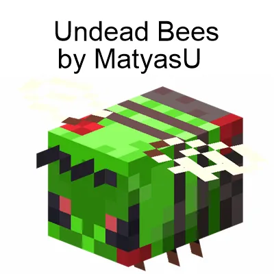 Undead Bees