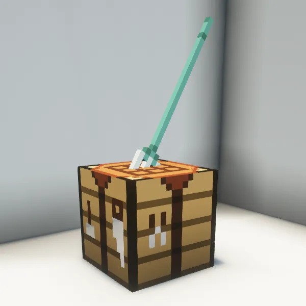 Not Enough Craftings