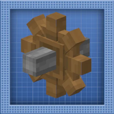 Cogs and Guns