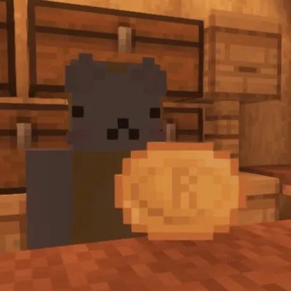 ShouShy's coins