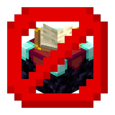 Disable Enchanting Table (Fabric)