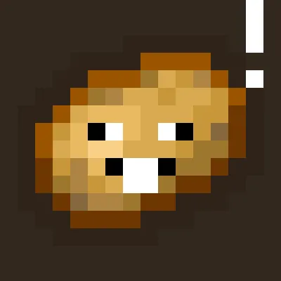 Aloo Khage?? (AlooCraft)