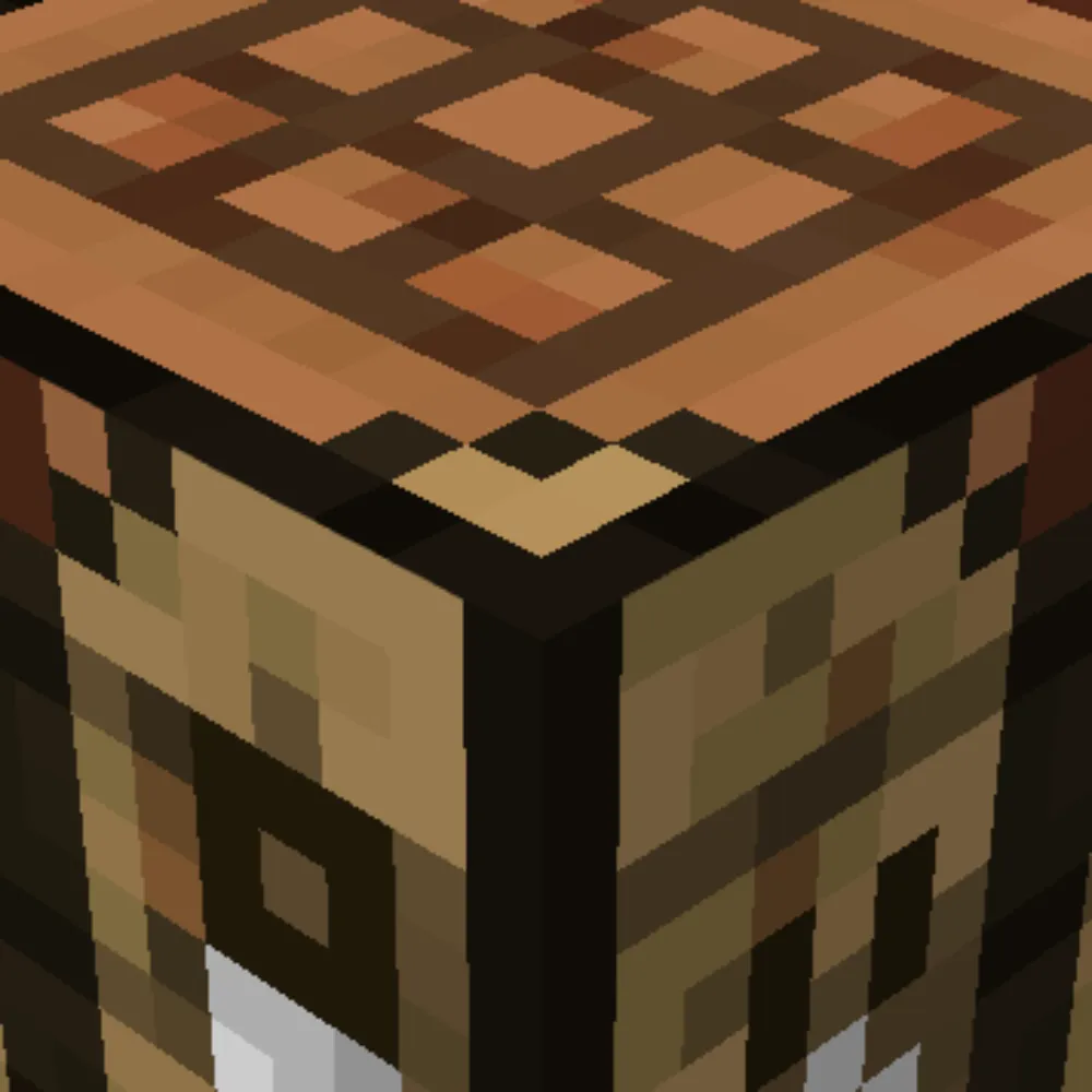 Classic Look - Programmer Art