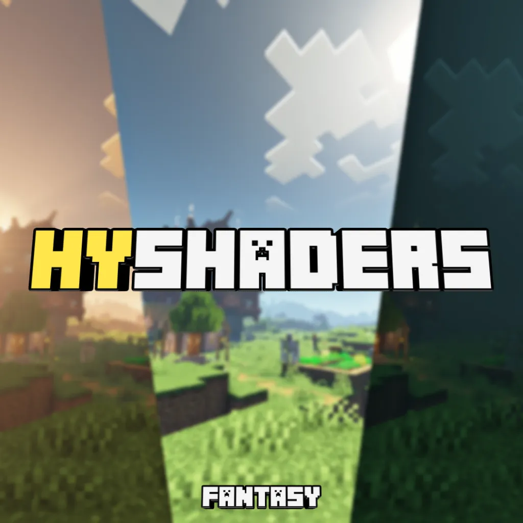 HyShaders - Fantasy Edition