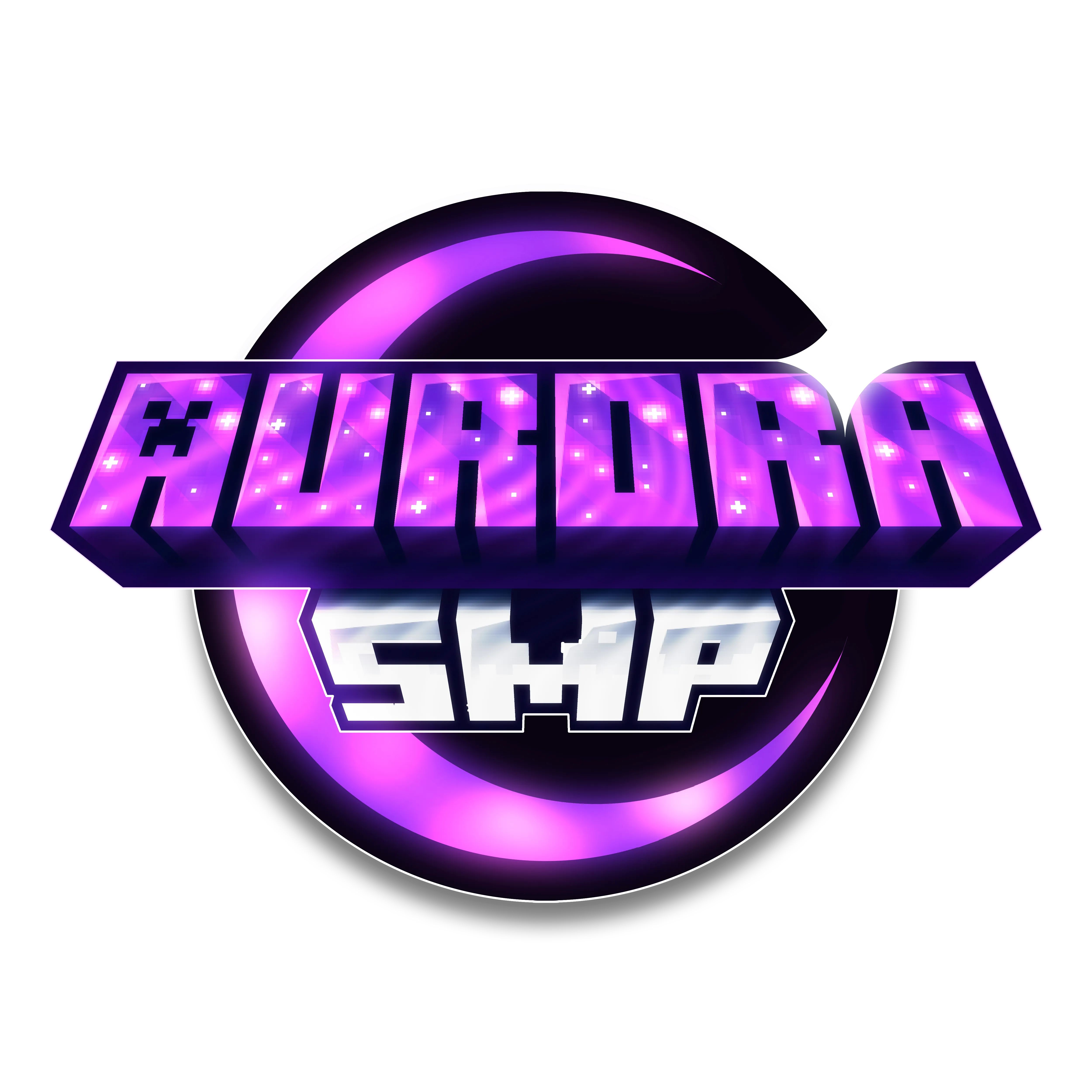 Aurora SMP / BR Server