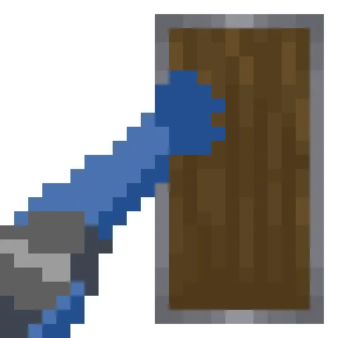 Parry-like Shield
