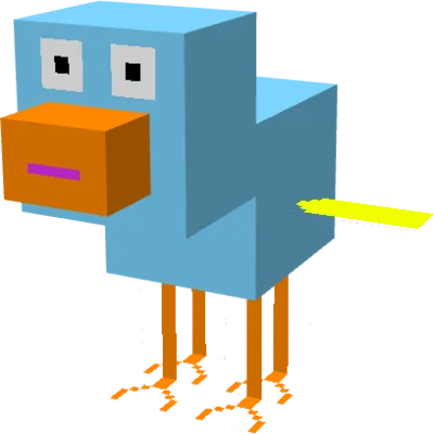 The Bird