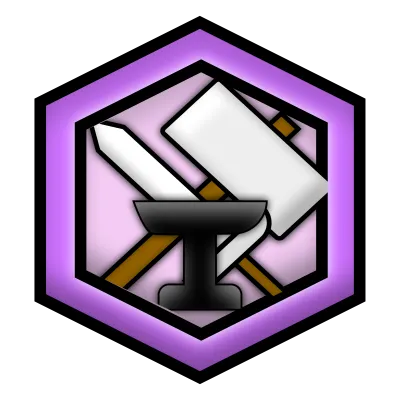 ForgeCraft - Textures