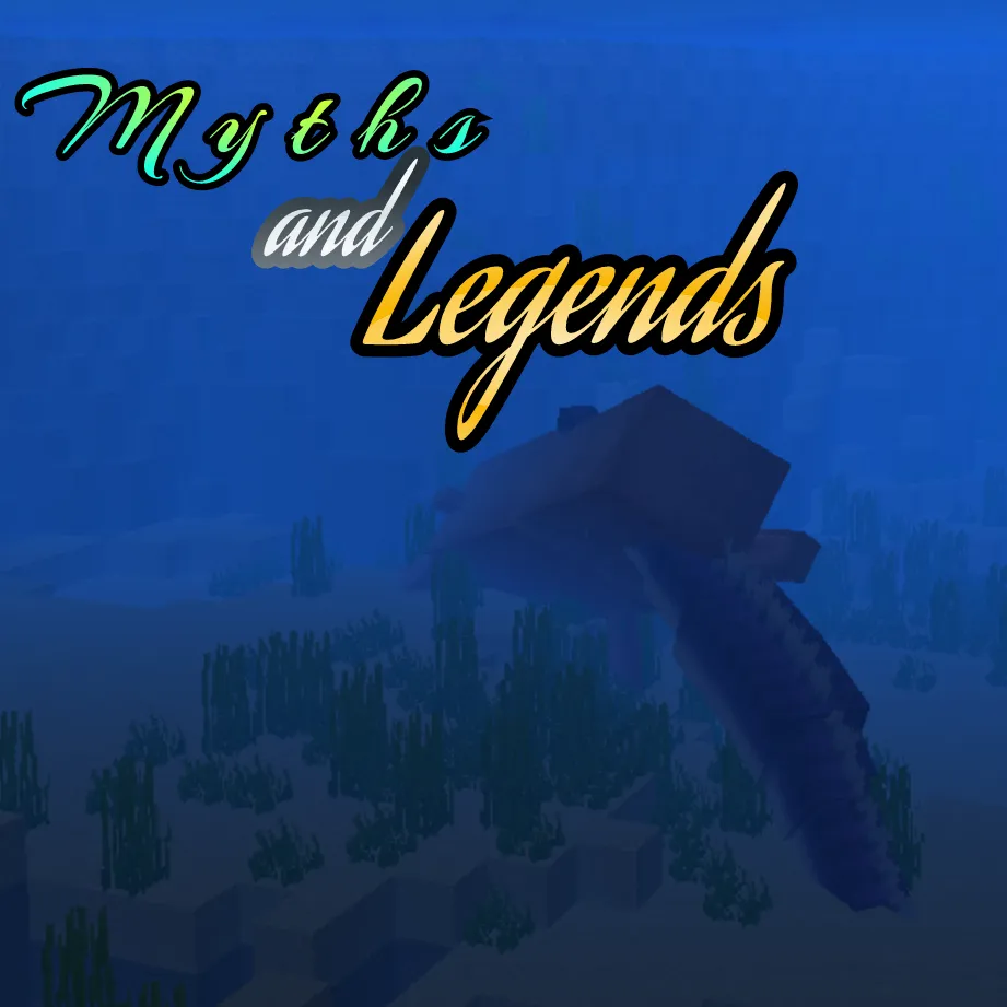 Myths and Legends