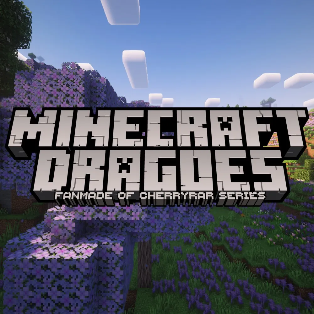 Cherryrar : Dragões II