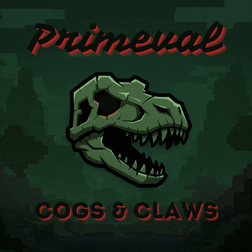 Primeval Music