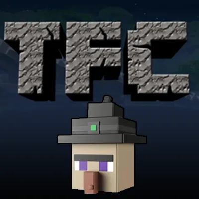 TFC Structures - Swamp Hut