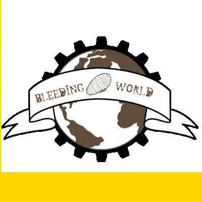 Bleeding World
