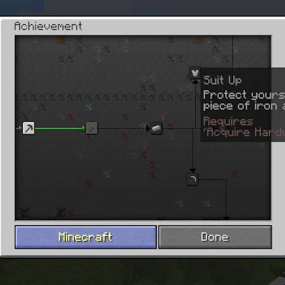 Classic Achievement