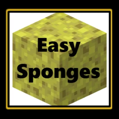 Easy Sponges