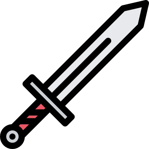 Custom Sword Divines