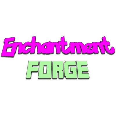 Enchantment Forge