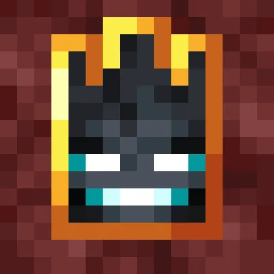 The Wither, King of the Nether