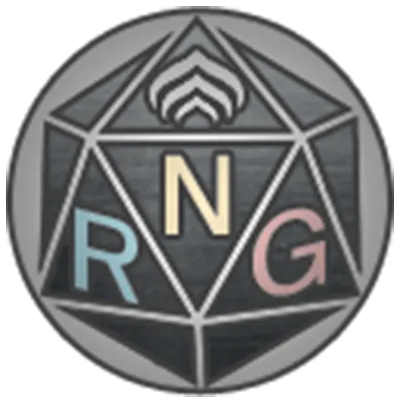 RNG Pack