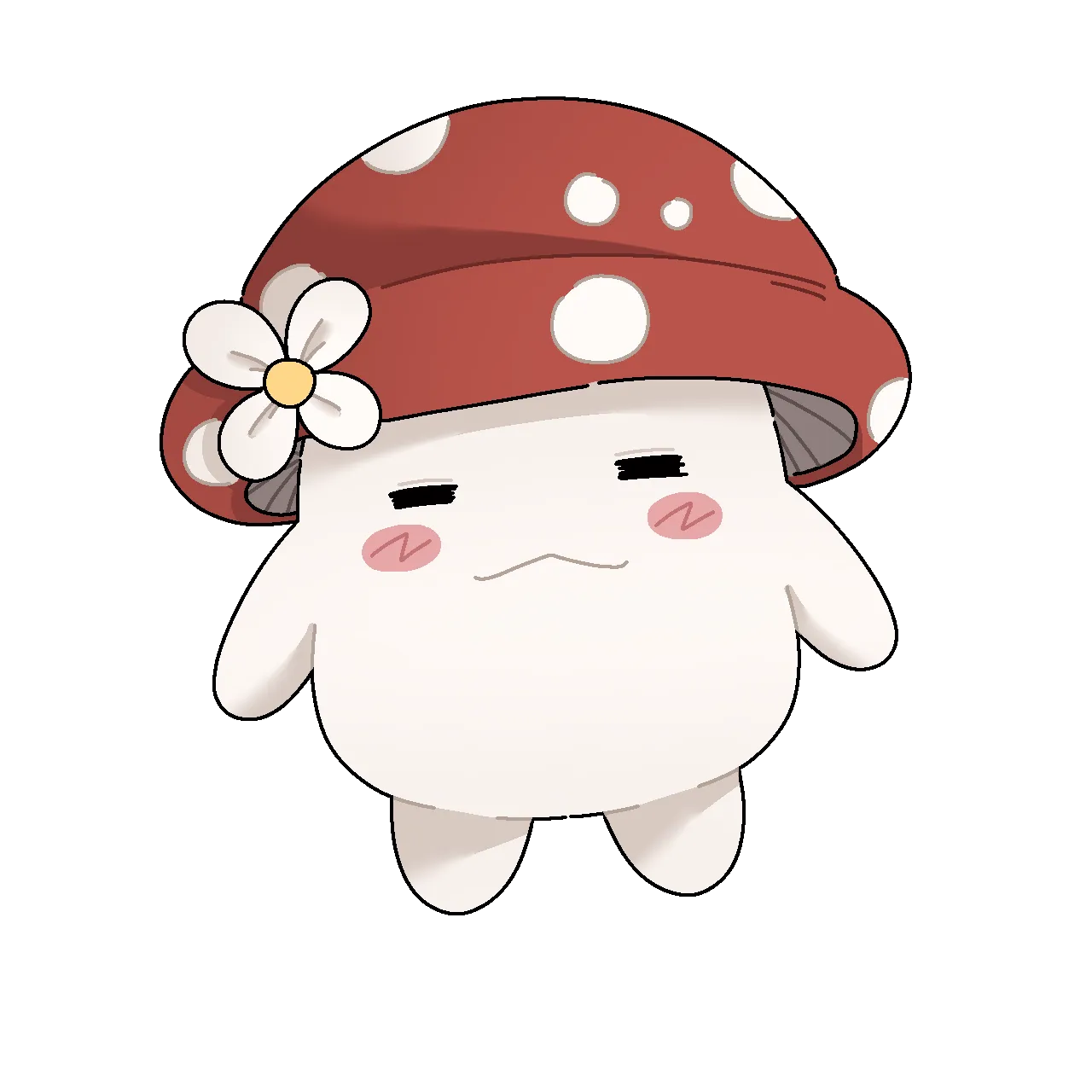 The Faye Garden Creatures 