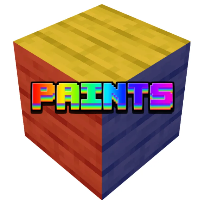 Paints