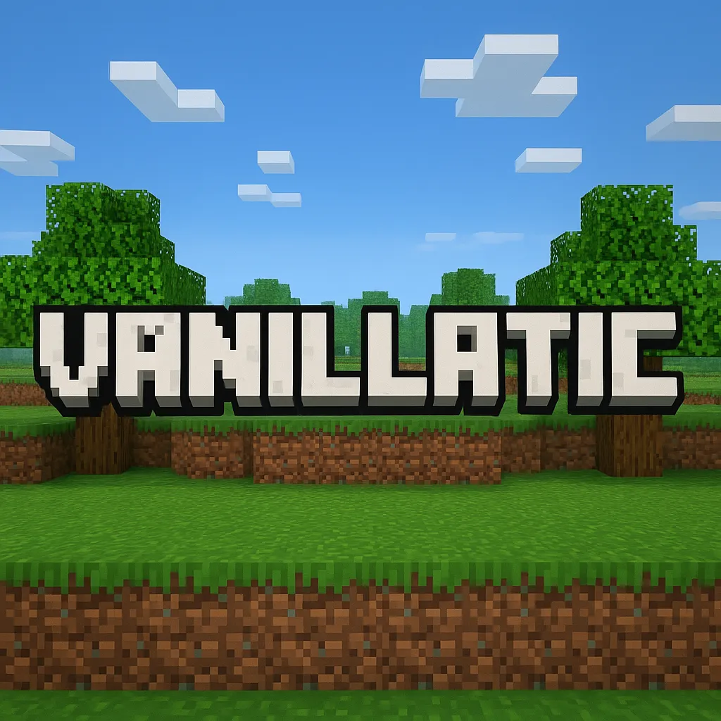 Vanillatic