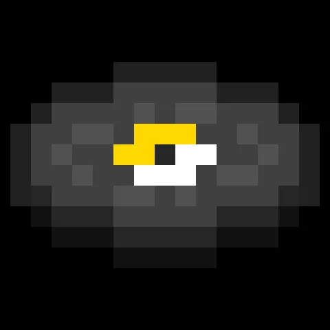 Flake by C418 Music Disc