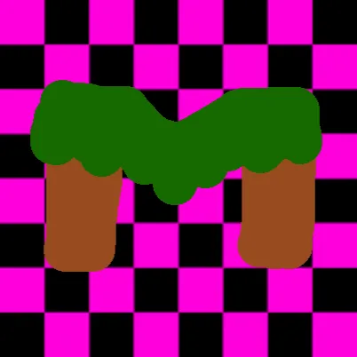 This Blocky World Never Looked Better