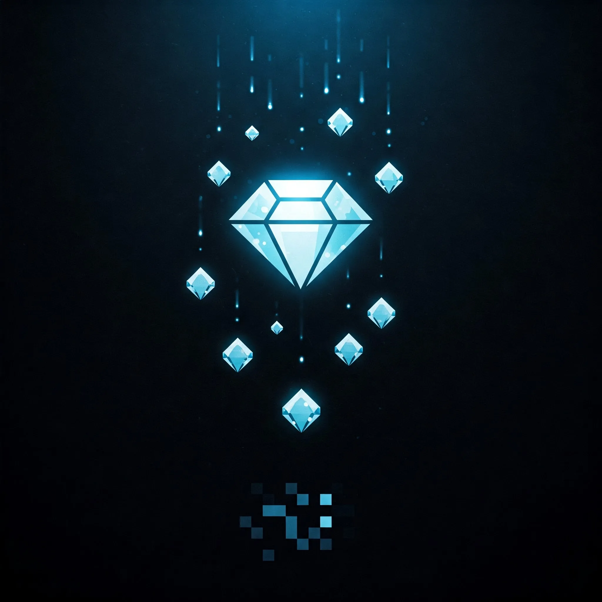 DiamondRain