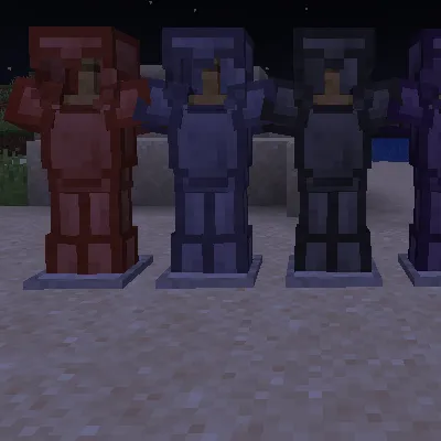 Arcania Armor