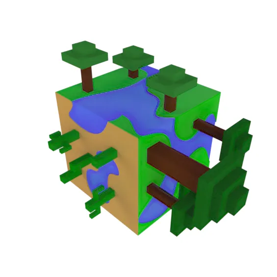 CubePack