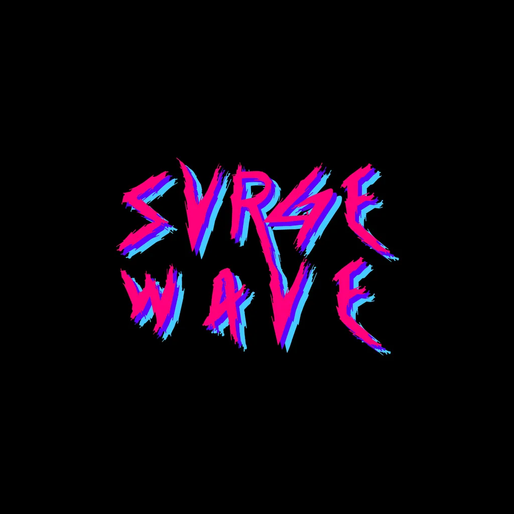 SVRGEWAVE Music Disks Pack