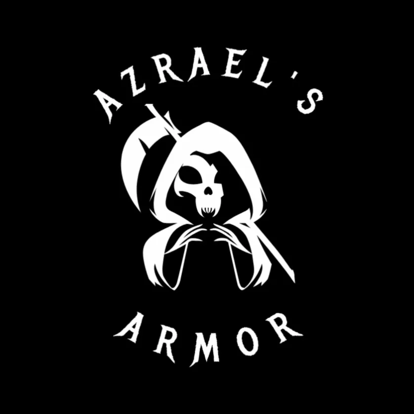 Azrael's OP EXP Armor