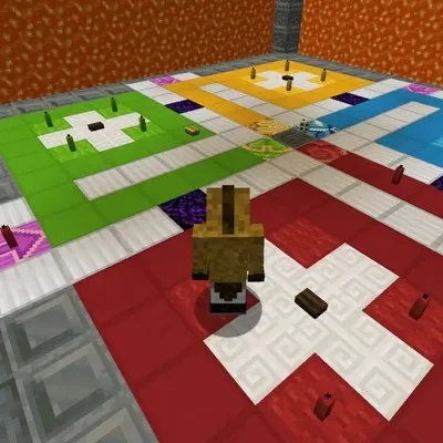 Ludo Minigame