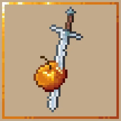 minecraft: 🍎NATURE UPDATE  [OUTDATED]