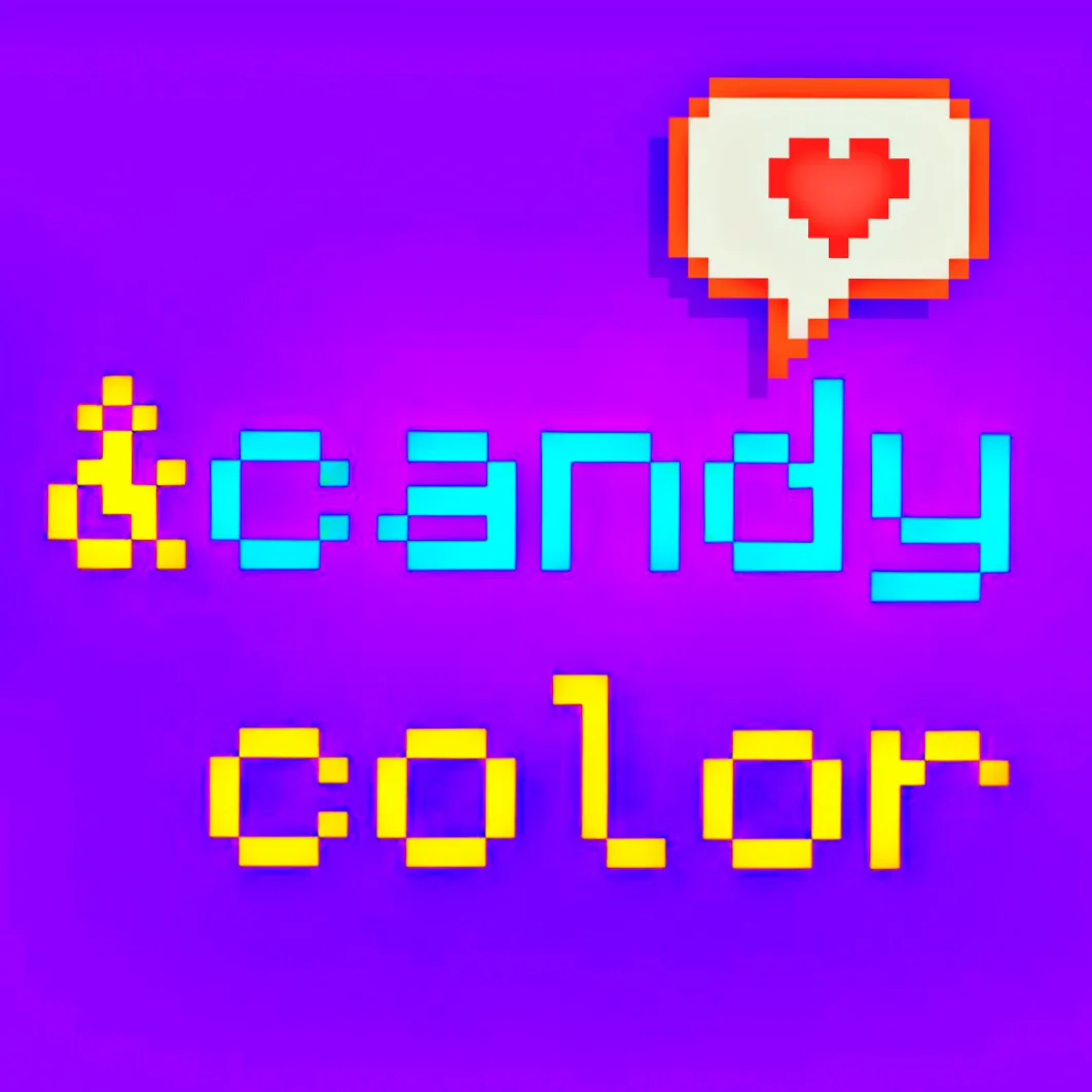 candyColor